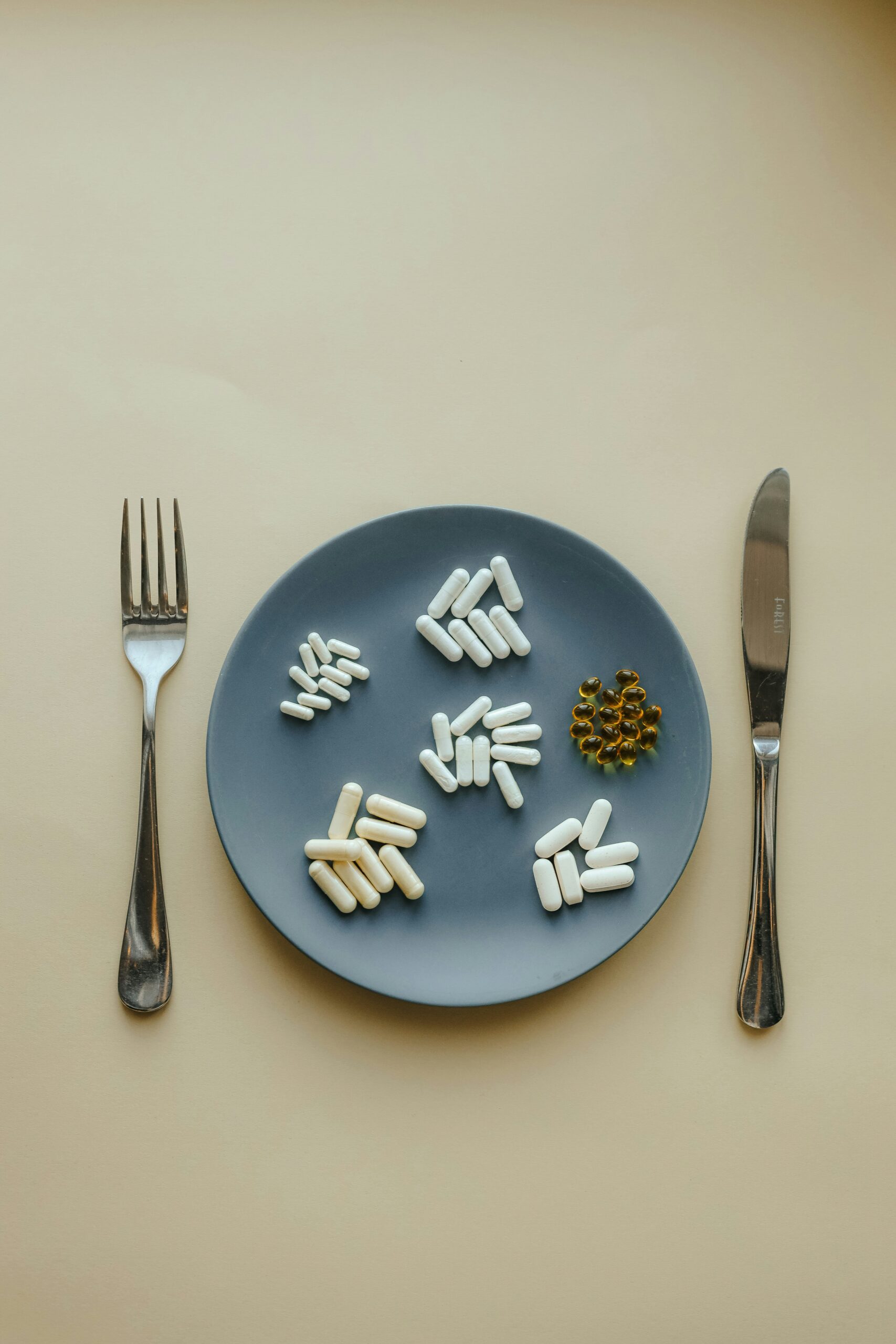 Voici les deux compléments alimentaires dont il faut se méfier après 50 ans