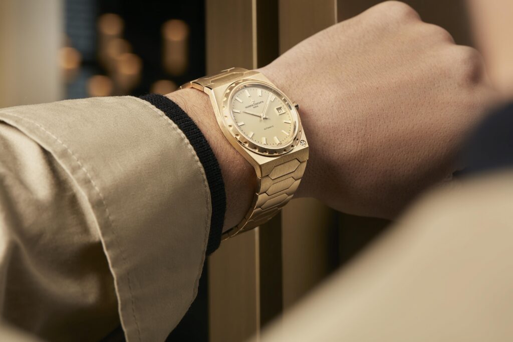 Vacheron Constantin