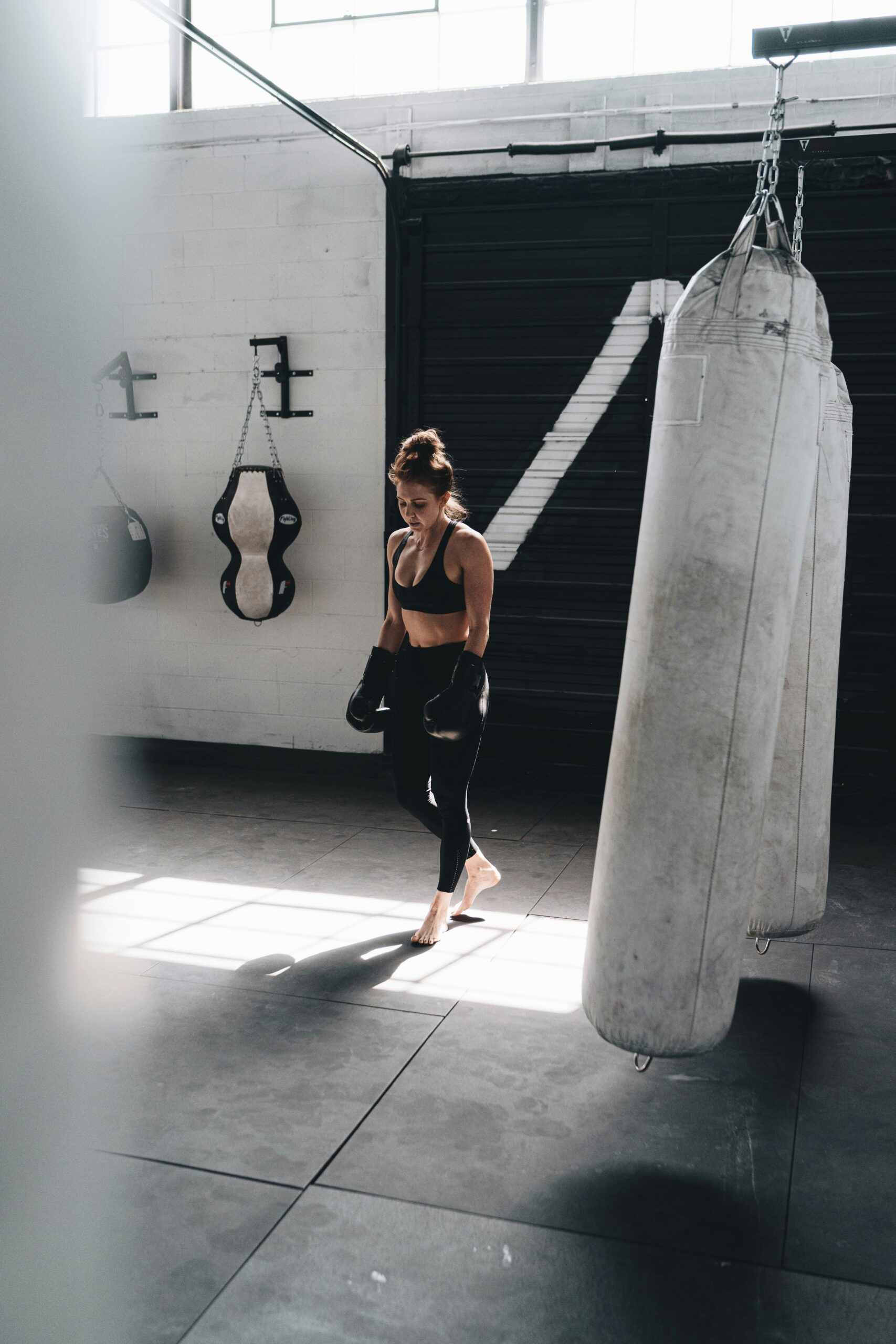 Arrêt du sport : voici ce qui arrive vraiment à vos muscles