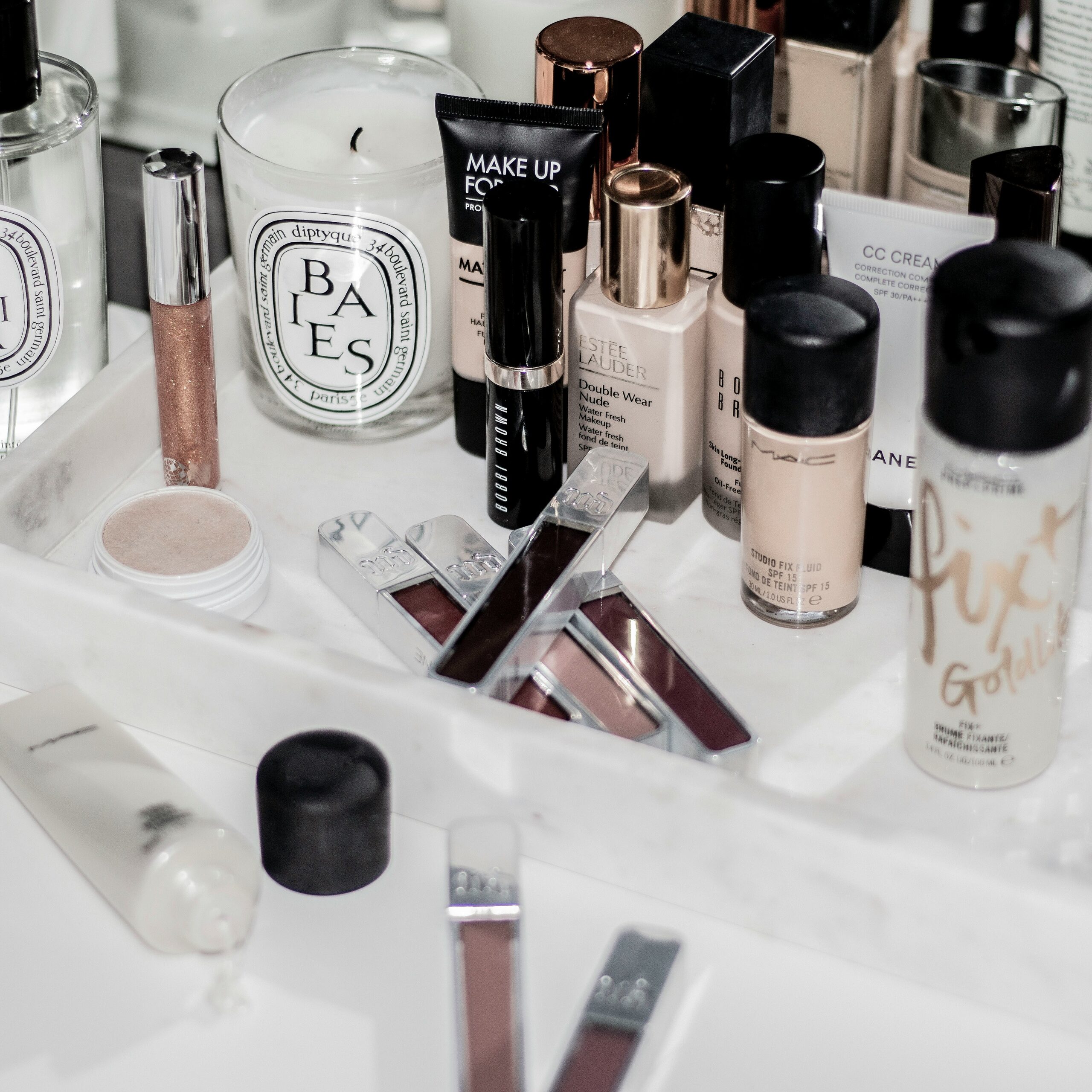 Votre maquillage pèle ? Ces 3 erreurs pourraient tout expliquer