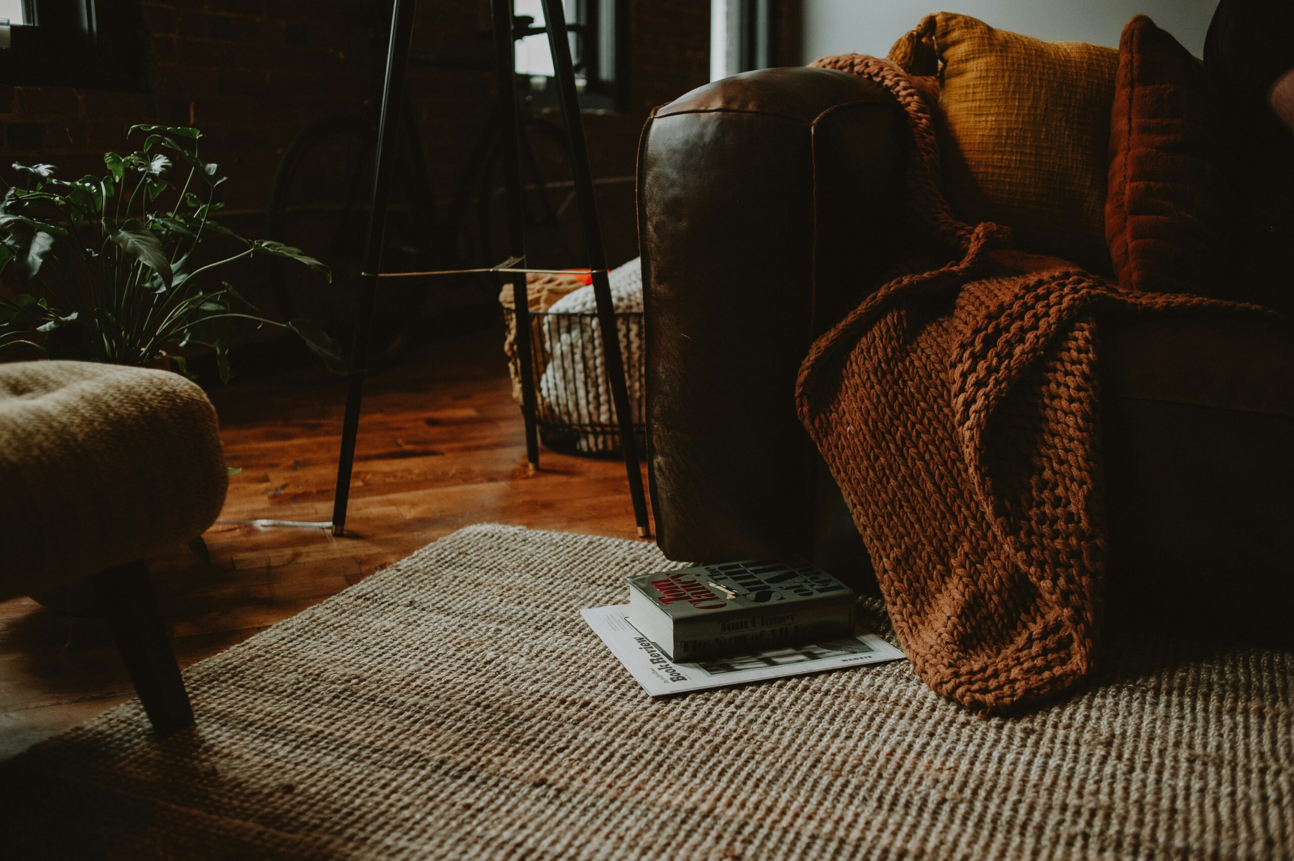 Jours pluvieux : voici des astuces pour chouchouter votre intérieur