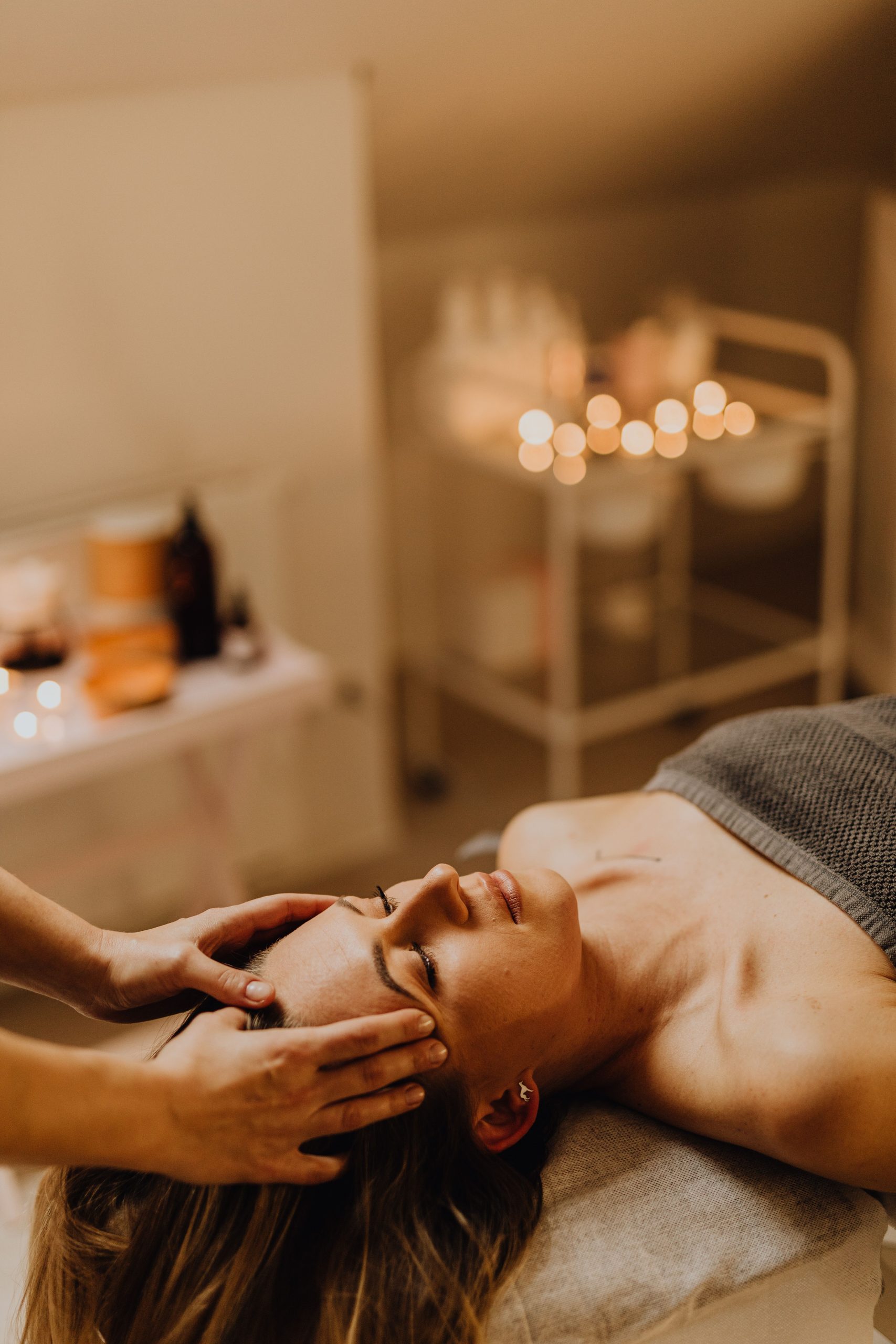Ces 3 soins anti-stress vont vous faire du bien au corps et à la tête