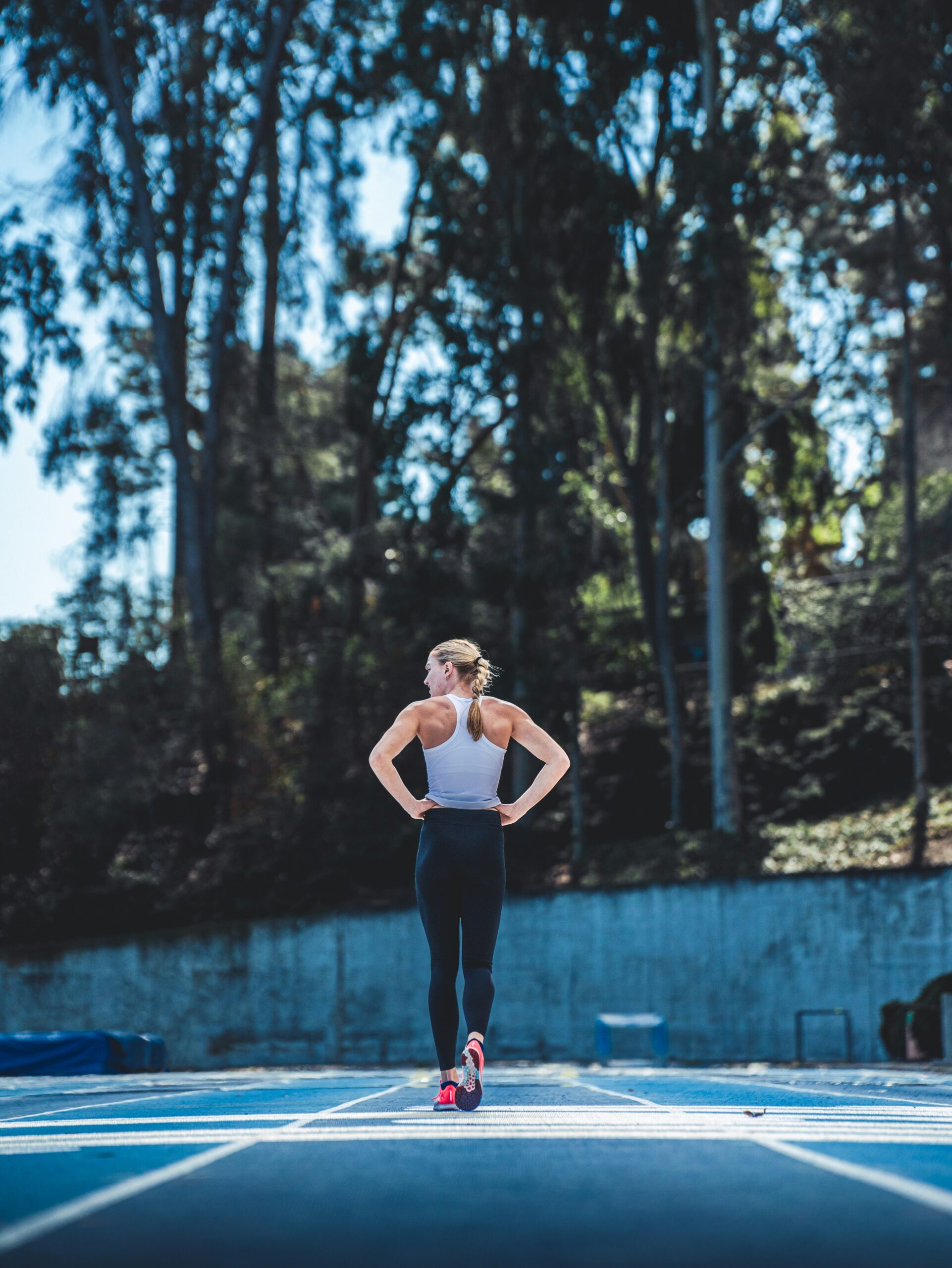 Arrêt du sport : voici ce qui arrive vraiment à vos muscles